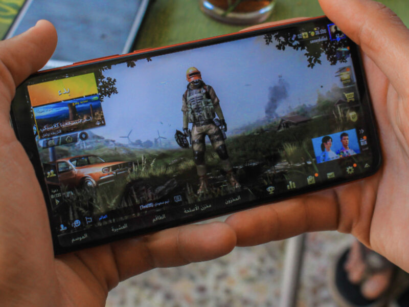 Can Online Gaming Help India's Economy Grow High?